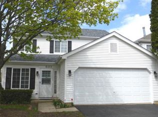 6411 Pruthmore Ct, Lisle, IL 60532
