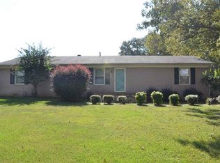 104 Sequoia Dr, Jackson, TN 38305