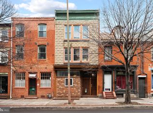 1616 Eastern Ave, Baltimore, MD 21231