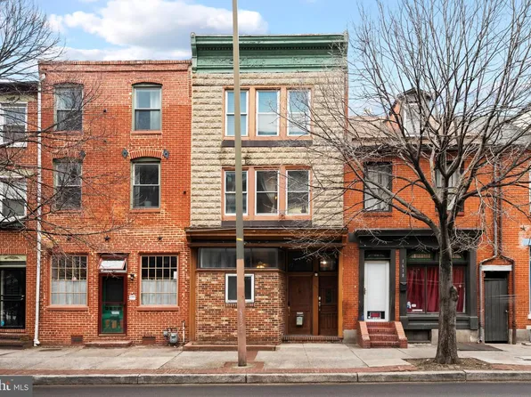 1616 Eastern Ave, Baltimore, MD 21231
