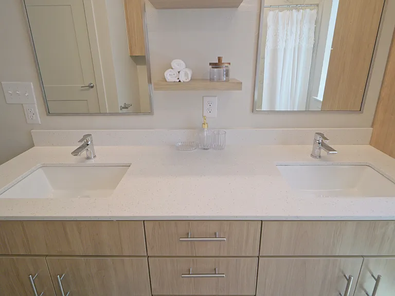 A1 Bathroom