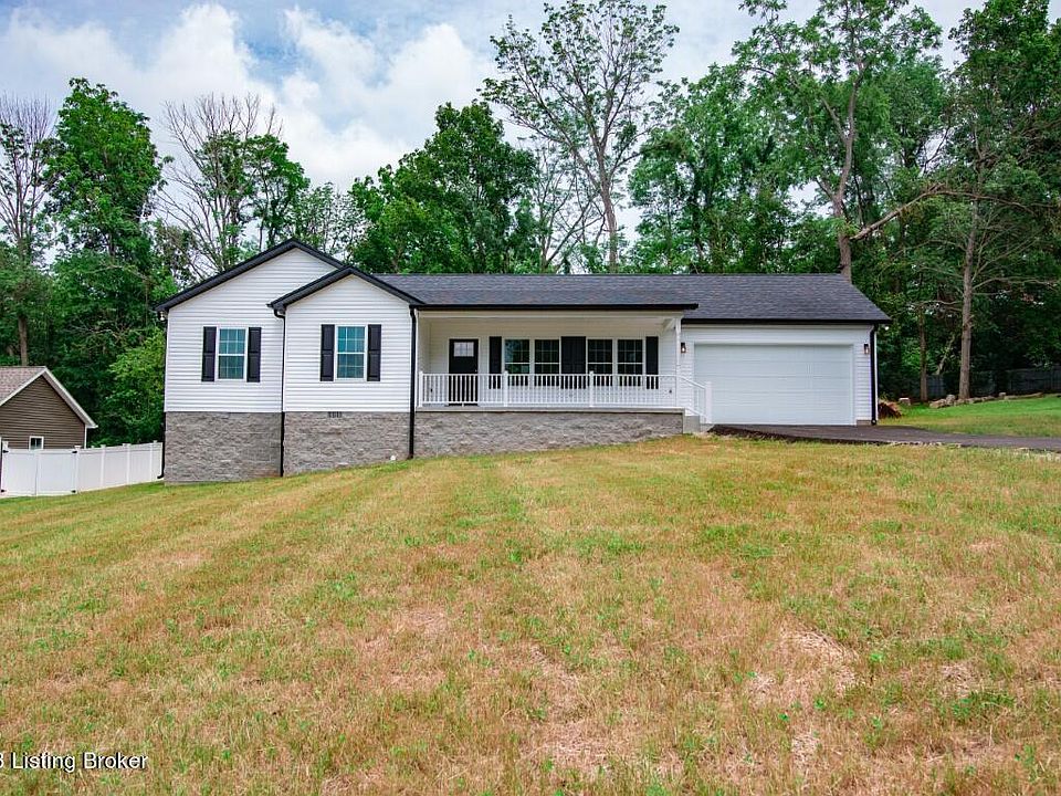 116 Dogwood Ln, Munfordville, KY 42765 Zillow