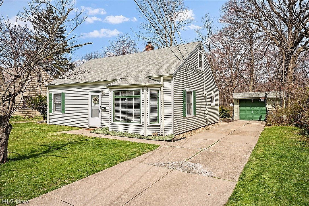 27330 Donald Ave, Bay Village, OH 44140 Zillow