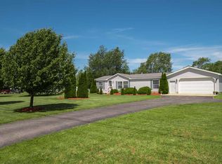 4890 Vance Rd, Traverse City, MI 49685