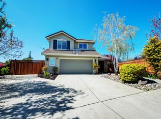 401 Ridgecrest Cir, Livermore, CA 94551