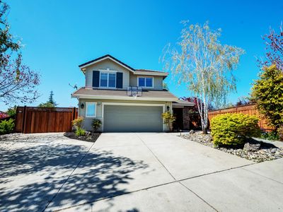 401 Ridgecrest Cir, Livermore, CA, 94551