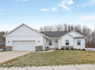 10765 Lance Ave, Allendale, MI 49401
