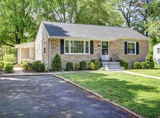 512 Dale St, Henrico, VA 23075