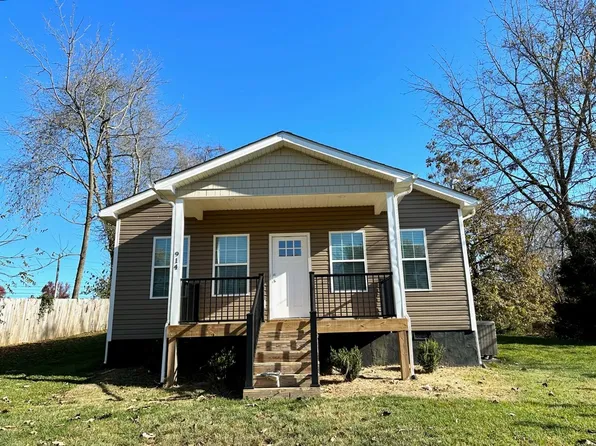 914 Hopson St, Johnson City, TN 37601