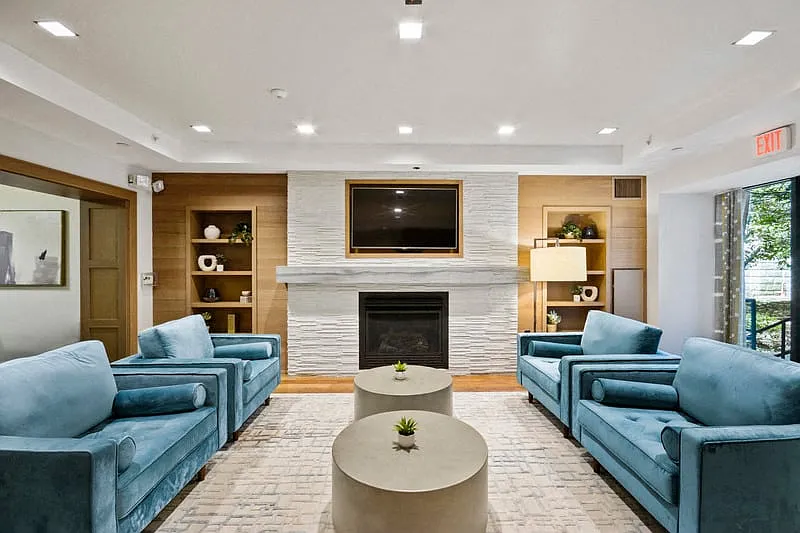James and Harrison Court — Photo 3