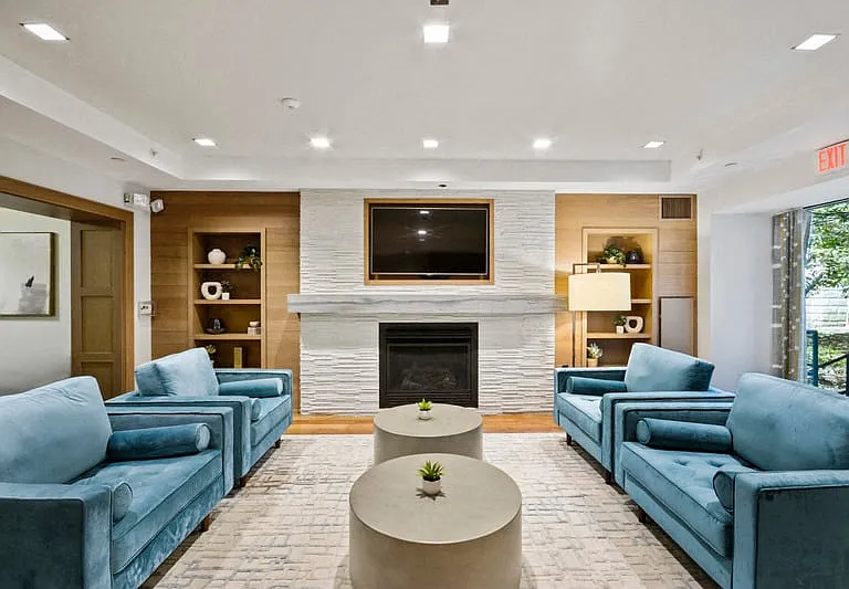 James and Harrison Court — Photo 3