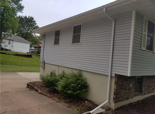 8413 E 55th St, Kansas City, MO 64129