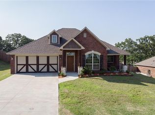 2031 Lisa Ln, Van Buren, AR 72956