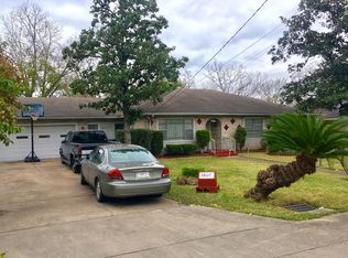 3807 Amos St, Houston, TX 77021