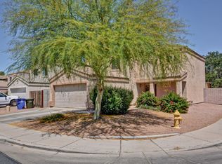 12901 N 123rd Dr, El Mirage, AZ 85335