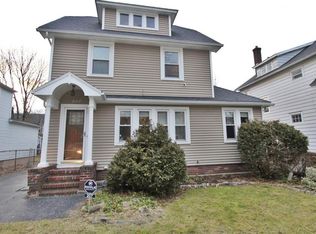 207 Fairfax Rd, Rochester, NY 14609