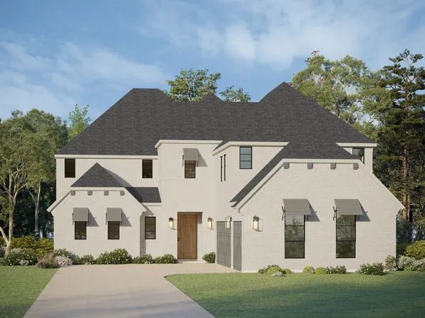 1317 Naples Ct, Keller, TX 76248