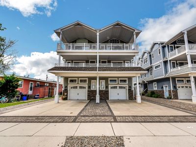 6608 Landis Ave, Sea Isle City, NJ, 08243