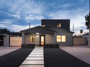 2534 N Evergreen St, Phoenix, AZ 85006