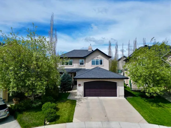 11 S Tuscany Glen Grn NW, Calgary, AB T3L 2V8