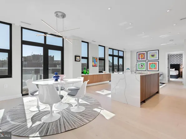 1427 Rhode Island Ave NW Unit Penthouse 01, Washington, DC 20005