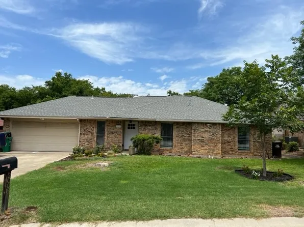 2008 Laurel St, Denton, TX 76205