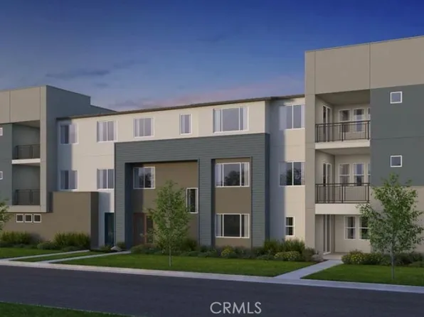 4127 E Circle Paseo Unit 204, Ontario, CA 91764