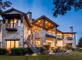 18908 Flying J Blvd, Spicewood, TX 78669
