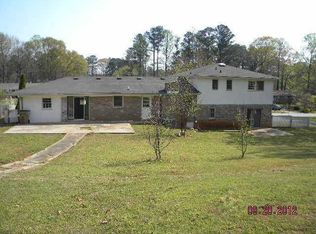651 Oneta Dr, Norcross, GA 30093