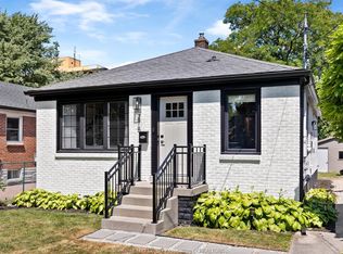 278 Saint Paul Ave, Windsor, ON N8S 3K8