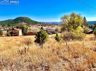0 Viola St, Palmer Lake, CO 80133