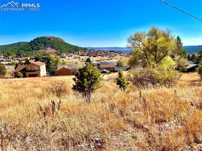 0 Viola St, Palmer Lake, CO, 80133