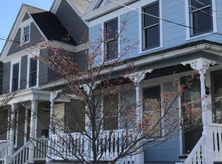 515 Prospect St FLOOR 2, Hudson, NY 12534