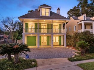 919 Moss St, New Orleans, LA 70119