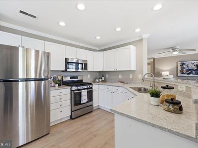 599 Cawley Dr Unit 2A, Frederick, MD, 21703