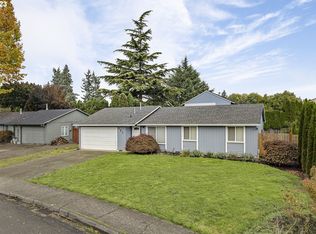151 NW Merle Dr, Hillsboro, OR 97124