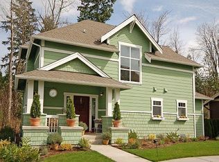 1920 NE Katsura St, Issaquah, WA 98029