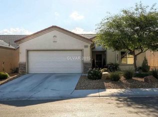 7847 Lyrebird Dr, North Las Vegas, NV 89084