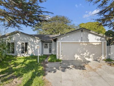1041 Evanston Pl, Oxnard, CA, 93033