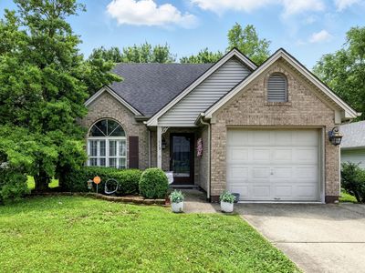 115 W Chopin Way, Georgetown, KY, 40324