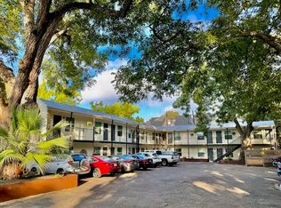4504 Speedway, Austin, TX 78751