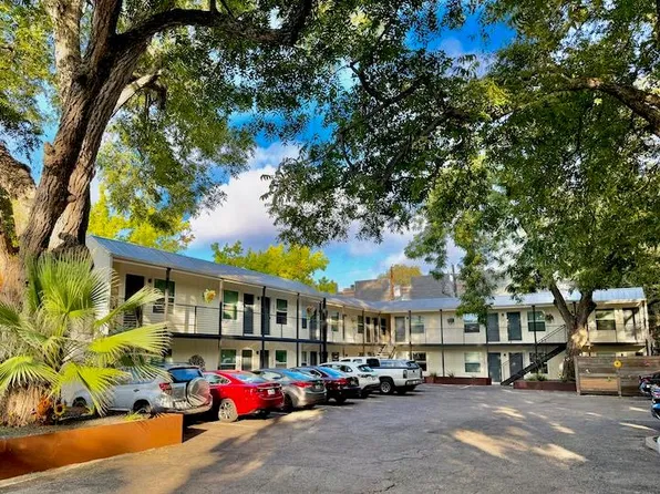 4504 Speedway, Austin, TX 78751