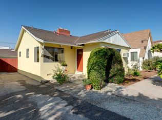 1525 S Fremont Ave, Alhambra, CA 91803