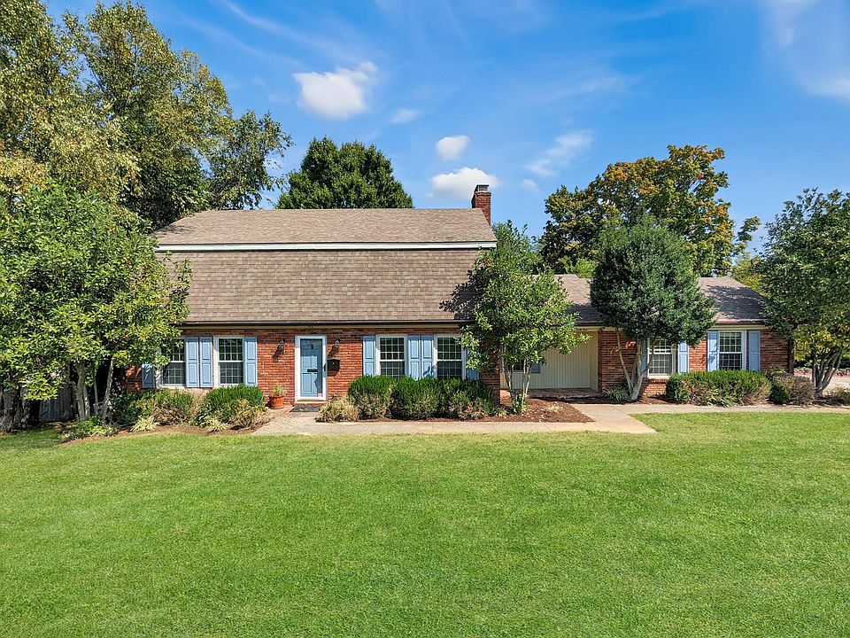 145 Eastover Dr, Frankfort, KY 40601 Zillow