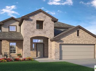 3914 Lorenzen Ct, Belton, TX 76513