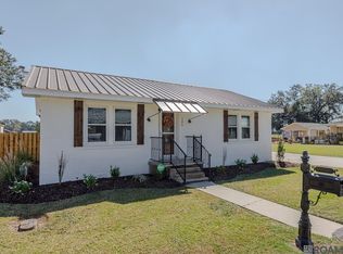 105 Landry Lasseigne St, Donaldsonville, LA 70346
