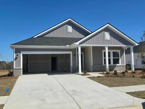 1226 Arizona Dr. #114 Newport, Longs, SC 29568