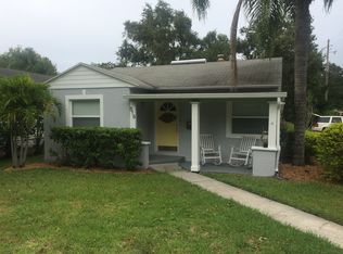515 W Hazel St, Orlando, FL 32804