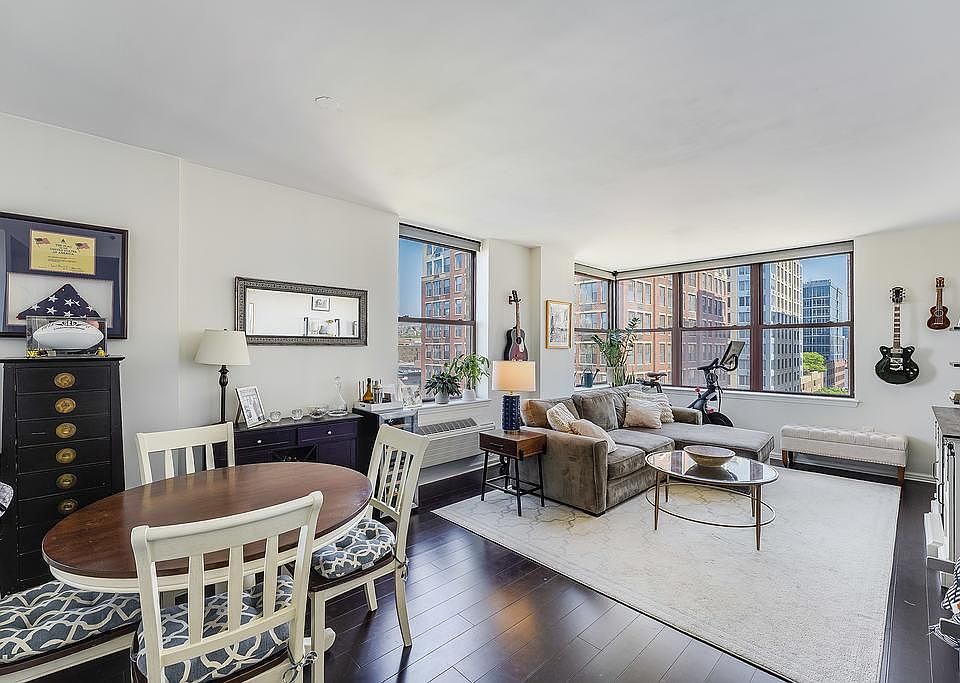 1st image of 2 Constitution Ct APT 712