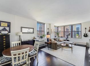 2 Constitution Ct APT 712, Hoboken, NJ 07030